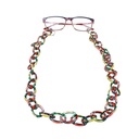 Glasses chain