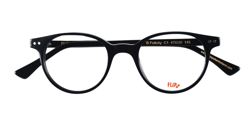 B Felicity