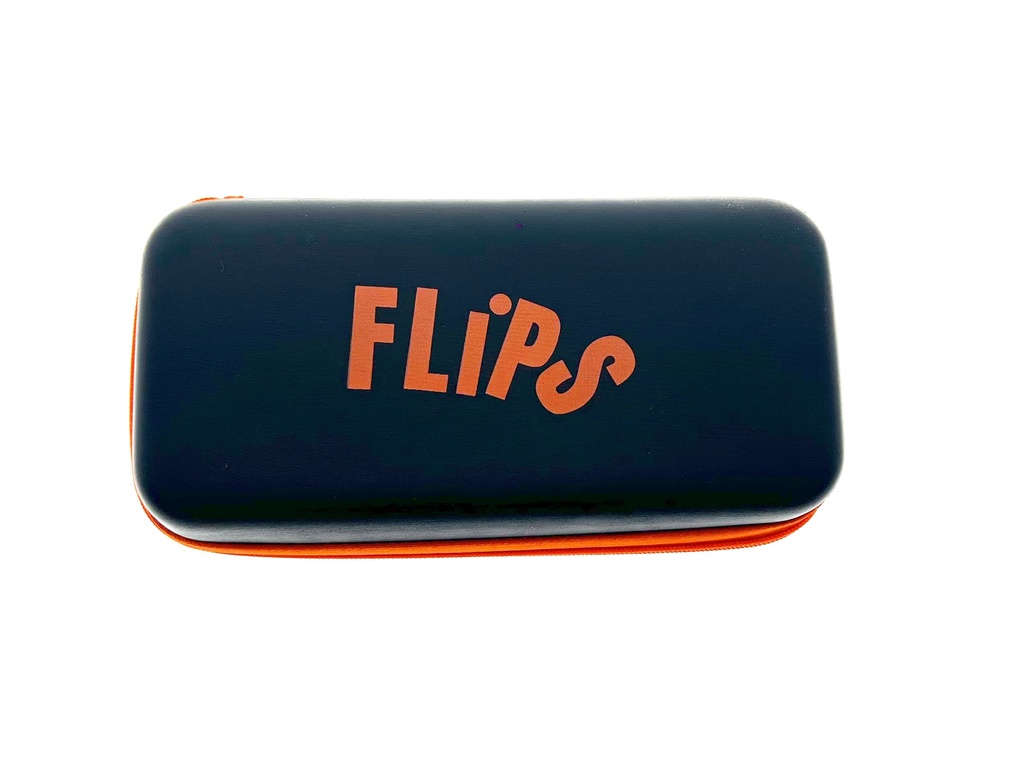 FLiPS Frame and Clips Case