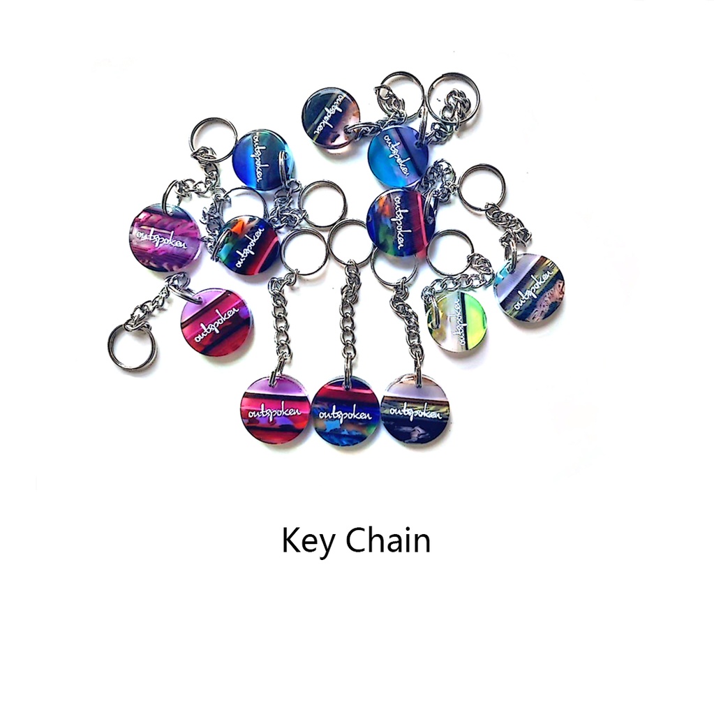 Key Chain